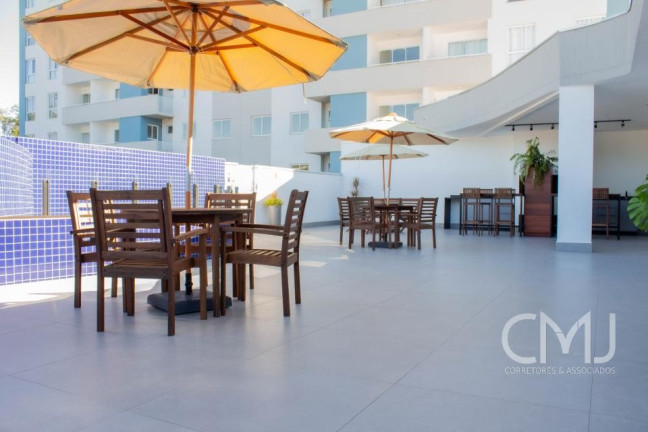 Imagem Apartamento com 2 Quartos à Venda, 58 m² em Itoupava Central - Blumenau