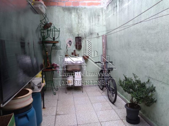 Imagem Sobrado com 2 Quartos à Venda, 125 m² em Santo Antônio - Osasco