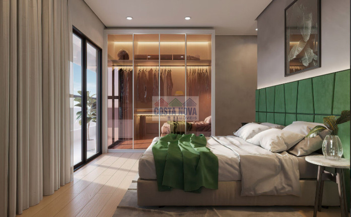 Imagem Apartamento com 3 Quartos à Venda, 99 m² em Guilhermina - Praia Grande Imagem Apartamento com 3 Quartos à Venda, 99 m² em Guilhermina - Praia Grande