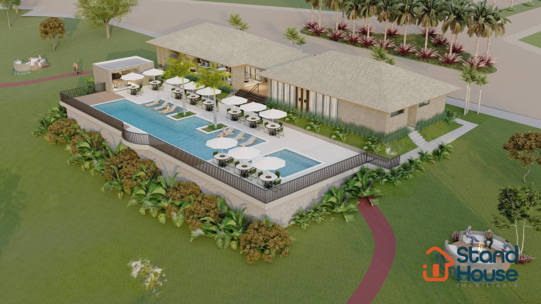 Imagem Terreno à Venda, 1.150 m² em Centro - São Gonçalo Dos Campos