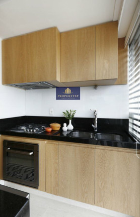 Imagem Apartamento com 1 Quarto à Venda, 60 m² em Pinheiros - São Paulo
