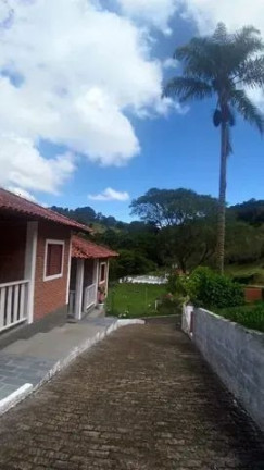 Imagem Chácara com 10 Quartos à Venda, 1.500 m² em Zona Rural - Cunha Imagem Chácara com 10 Quartos à Venda, 1.500 m² em Zona Rural - Cunha