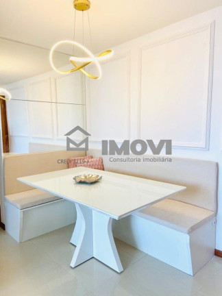 Imagem Apartamento com 2 Quartos à Venda, 65 m² em Praia De Itaparica - Vila Velha