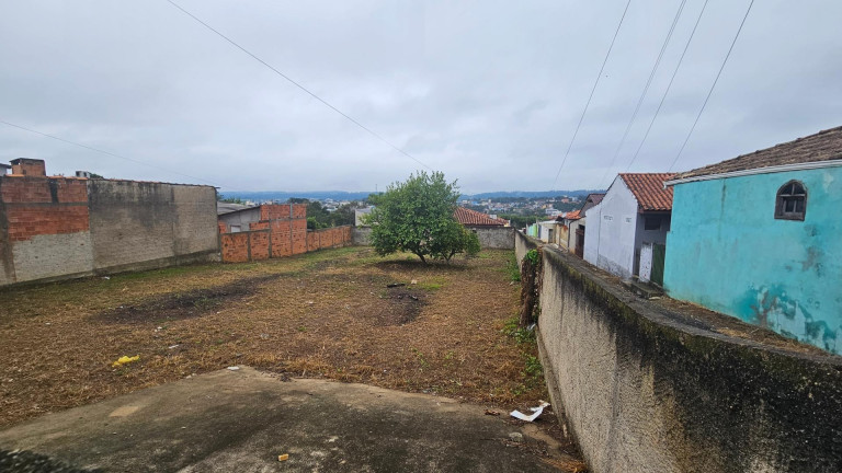 Imagem Terreno à Venda, 412 m² em Olaria - Lapa
