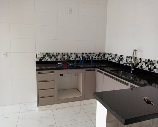Imagem Casa com 3 Quartos à Venda, 173 m² em Parque Ibiti Reserva - Sorocaba