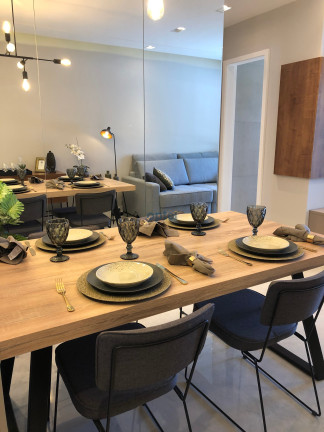 Imagem Apartamento com 2 Quartos à Venda, 55 m² em Baeta Neves - São Bernardo Do Campo Imagem Apartamento com 2 Quartos à Venda, 55 m² em Baeta Neves - São Bernardo Do Campo