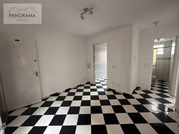 Imagem Apartamento com 2 Quartos à Venda, 51 m² em Serraria - Diadema Imagem Apartamento com 2 Quartos à Venda, 51 m² em Serraria - Diadema