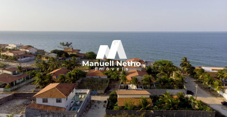 Imagem Casa com 7 Quartos à Venda, 420 m² em Praia Do Icaraí / Praia Do Pachecco - Caucaia