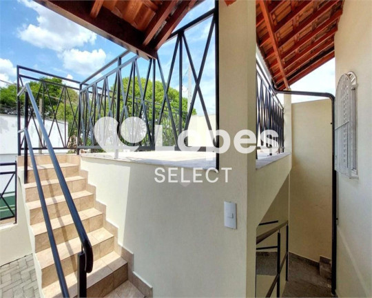 Imagem Casa com 4 Quartos à Venda, 190 m² em Vila Boa Esperança - Valinhos