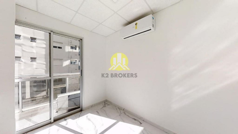 Imagem Sala Comercial à Venda, 36 m² em Consolação - São Paulo Imagem Sala Comercial à Venda, 36 m² em Consolação - São Paulo