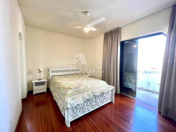Imagem Cobertura com 3 Quartos à Venda, 137 m² em Pitangueiras - Guarujá