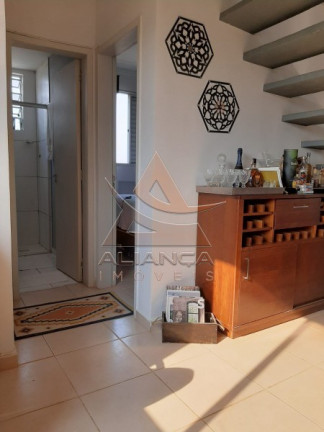 Imagem Apartamento com 2 Quartos à Venda, 70 m² em City Ribeirão - Ribeirão Preto
