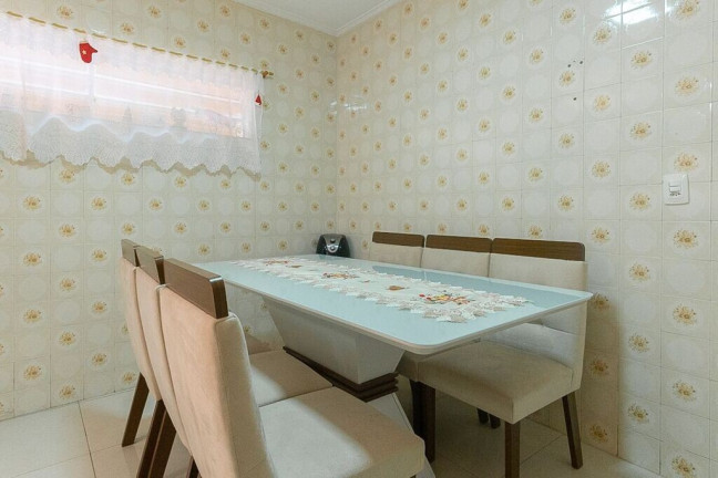 Imagem Casa com 3 Quartos à Venda, 163 m² em Vila Formosa - São Paulo Imagem Casa com 3 Quartos à Venda, 163 m² em Vila Formosa - São Paulo