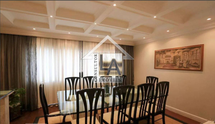 Imagem Apartamento com 4 Quartos à Venda, 311 m² em Morumbi - São Paulo Imagem Apartamento com 4 Quartos à Venda, 311 m² em Morumbi - São Paulo