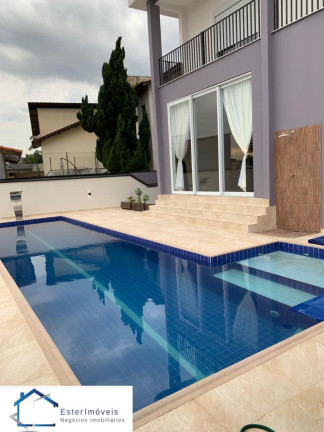 Imagem Casa com 5 Quartos para Temporada, 650 m² em Alphaville - Santana De Parnaíba Imagem Casa com 5 Quartos para Temporada, 650 m² em Alphaville - Santana De Parnaíba
