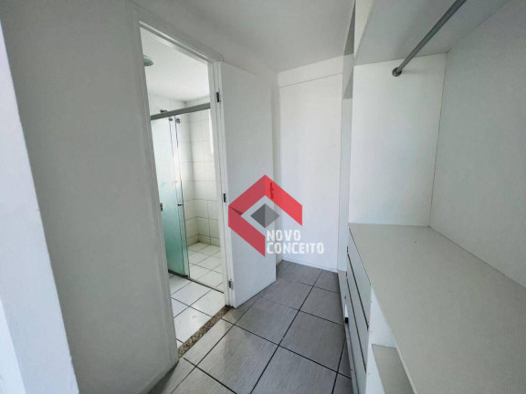 Imagem Apartamento com 3 Quartos à Venda, 122 m² em Cocó - Fortaleza