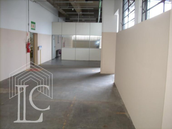 Imagem Galpão para Alugar, 5.400 m² em água Branca - São Paulo Imagem Galpão para Alugar, 5.400 m² em água Branca - São Paulo