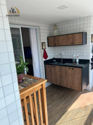 Apartamento com 2 Quartos à Venda, 76 m² em Boqueirão - Praia Grande