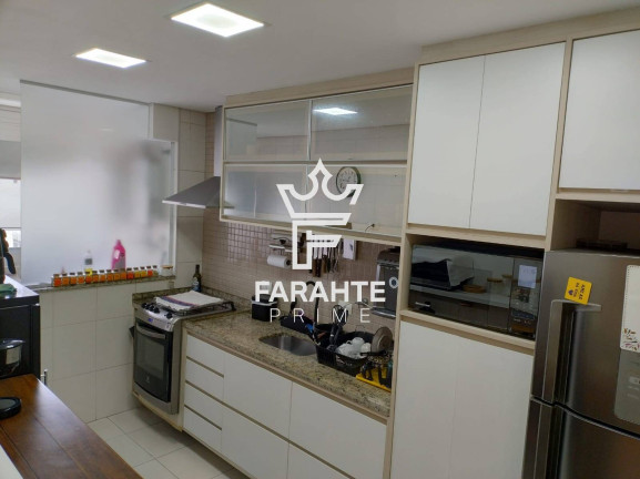Imagem Apartamento com 2 Quartos à Venda, 85 m² em Boqueirão - Santos Imagem Apartamento com 2 Quartos à Venda, 85 m² em Boqueirão - Santos