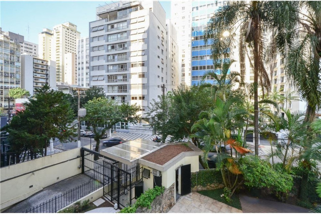 Imagem Apartamento com 4 Quartos à Venda, 114 m² em Santa Cecília - São Paulo Imagem Apartamento com 4 Quartos à Venda, 114 m² em Santa Cecília - São Paulo