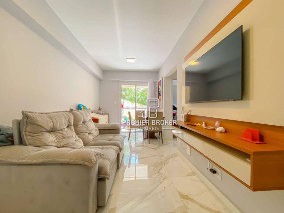 Imagem Apartamento com 2 Quartos à Venda, 56 m² em Várzea - Teresópolis Imagem Apartamento com 2 Quartos à Venda, 56 m² em Várzea - Teresópolis