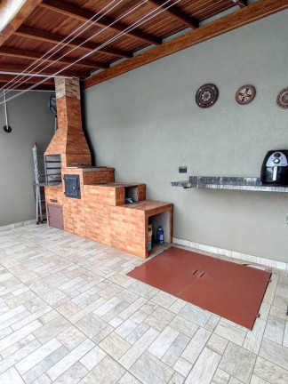 Imagem Casa com 2 Quartos à Venda,  em Recanto Das Primaveras Ii - Boituva
