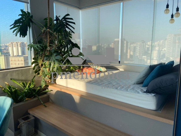 Imagem Apartamento com 3 Quartos à Venda, 150 m² em Vila Pompéia - São Paulo Imagem Apartamento com 3 Quartos à Venda, 150 m² em Vila Pompéia - São Paulo