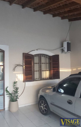 Imagem Casa com 2 Quartos à Venda, 145 m² em Cidade Salvador - Jacareí