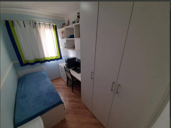 Imagem Apartamento com 3 Quartos à Venda, 75 m² em Mauá - São Caetano Do Sul