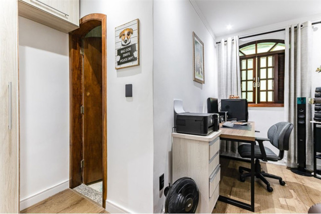 Imagem Casa com 3 Quartos à Venda,  em Jardim Dos Ipês - São Paulo