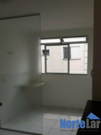 Imagem Apartamento com 2 Quartos à Venda, 46 m² em Jaraguá - São Paulo