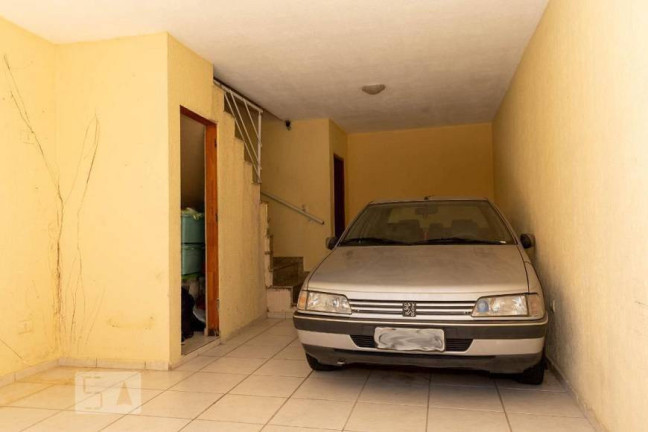 Imagem Casa de Condomínio com 3 Quartos à Venda, 92 m² em Vila Formosa - São Paulo