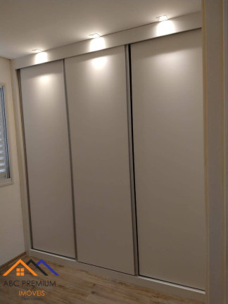 Imagem Apartamento com 2 Quartos à Venda, 50 m² em Vila Alzira - Santo André Imagem Apartamento com 2 Quartos à Venda, 50 m² em Vila Alzira - Santo André