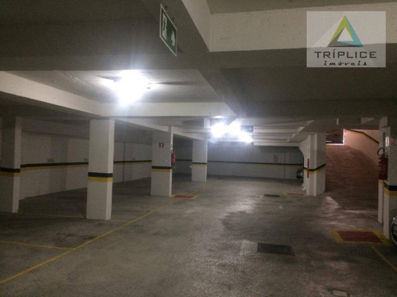 Imagem Apartamento com 2 Quartos à Venda, 65 m² em Santa Helena - Juiz De Fora
