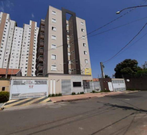 Imagem Apartamento com 3 Quartos à Venda, 75 m² em Santo Antônio - Americana Imagem Apartamento com 3 Quartos à Venda, 75 m² em Santo Antônio - Americana