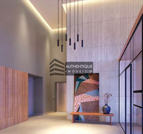 Imagem Apartamento com 2 Quartos à Venda, 47 m² em Pinheiros - São Paulo Imagem Apartamento com 2 Quartos à Venda, 47 m² em Pinheiros - São Paulo