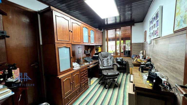 Imagem Casa com 4 Quartos à Venda, 351 m² em Santa Mônica - Florianópolis Imagem Casa com 4 Quartos à Venda, 351 m² em Santa Mônica - Florianópolis