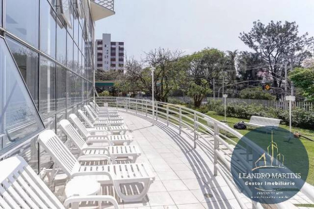 Foto do imóvel Apartamento com 2 Quartos à Venda, 80 m² em Perdizes - São Paulo