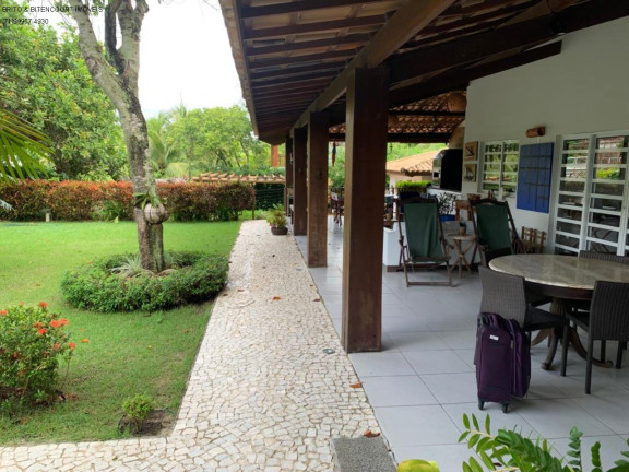 Imagem Casa com 5 Quartos à Venda, 287 m² em Belo Horizonte - Camaçari