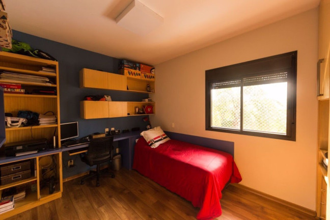 Imagem Apartamento com 3 Quartos à Venda, 188 m² em Jardim Vila Mariana - São Paulo Imagem Apartamento com 3 Quartos à Venda, 188 m² em Jardim Vila Mariana - São Paulo