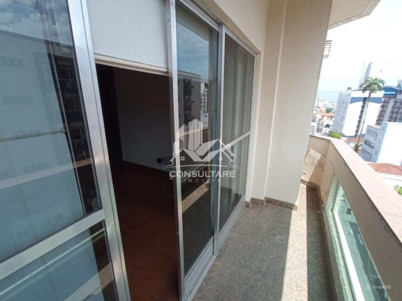 Imagem Apartamento com 3 Quartos à Venda, 190 m² em Centro - São Vicente