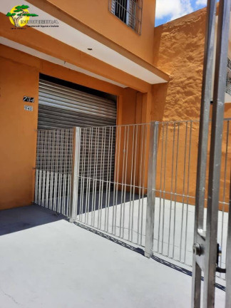 Imagem Casa com 2 Quartos para Alugar, 80 m² em Vila Guaca - São Paulo