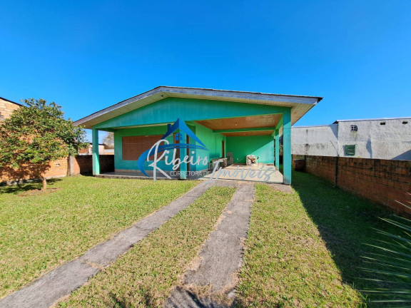 Casa com 2 Quartos à Venda, 139 m² em Centro - Imbé