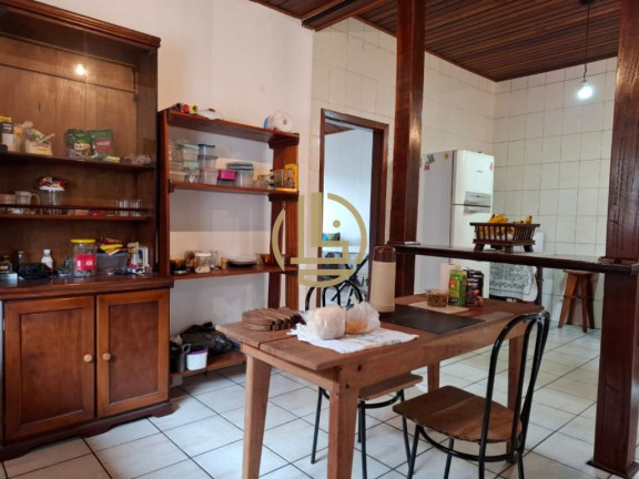 Imagem Sobrado com 3 Quartos à Venda, 150 m² em Caneleira - Santos Imagem Sobrado com 3 Quartos à Venda, 150 m² em Caneleira - Santos
