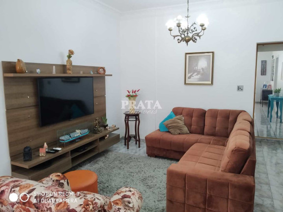 Imagem Apartamento com 3 Quartos à Venda, 151 m² em Boqueirão - Santos Imagem Apartamento com 3 Quartos à Venda, 151 m² em Boqueirão - Santos