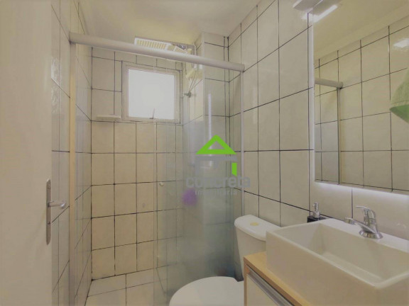 Imagem Apartamento com 3 Quartos à Venda, 51 m² em Jardim Leonor - Cotia Imagem Apartamento com 3 Quartos à Venda, 51 m² em Jardim Leonor - Cotia