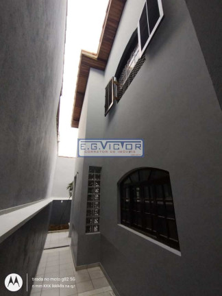 Imagem Sobrado com 3 Quartos à Venda, 162 m² em Parque Capuava - Santo André Imagem Sobrado com 3 Quartos à Venda, 162 m² em Parque Capuava - Santo André