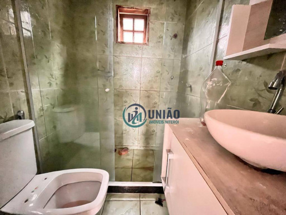 Imagem Casa com 3 Quartos à Venda, 150 m² em Rocha - São Gonçalo Imagem Casa com 3 Quartos à Venda, 150 m² em Rocha - São Gonçalo