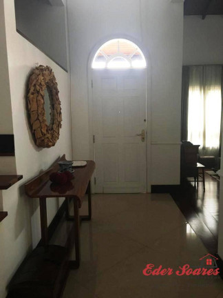 Imagem Casa de Condomínio com 4 Quartos à Venda, 629 m² em Tamboré - Barueri Imagem Casa de Condomínio com 4 Quartos à Venda, 629 m² em Tamboré - Barueri