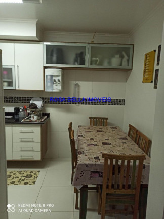 Imagem Apartamento com 2 Quartos à Venda, 50 m² em Parque Residencial Eloy Chaves - Jundiaí Imagem Apartamento com 2 Quartos à Venda, 50 m² em Parque Residencial Eloy Chaves - Jundiaí